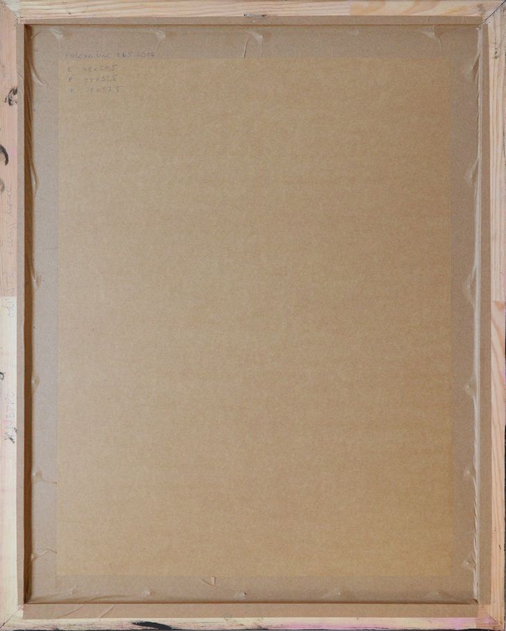 Vstup Heráklův na Olymp - 2